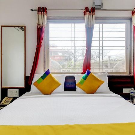 Treebo Trip Hotel Guru Krupa Mahābaleshwar Exterior foto