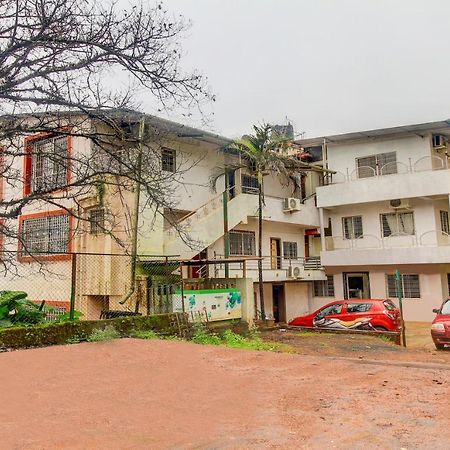Treebo Trip Hotel Guru Krupa Mahābaleshwar Exterior foto